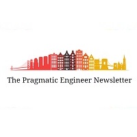 The Pragmatic Engineer Newsletter featuring Louie Bacaj