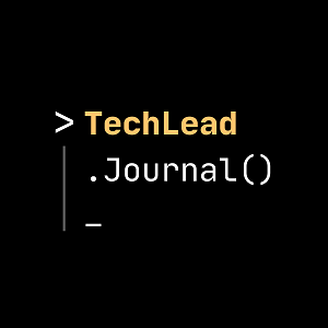 Tech Lead Journal podcast featuring Louie Bacaj