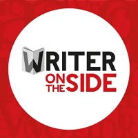 Writer On The Side podcast featuring Louie Bacaj on how to start a successful newsletter